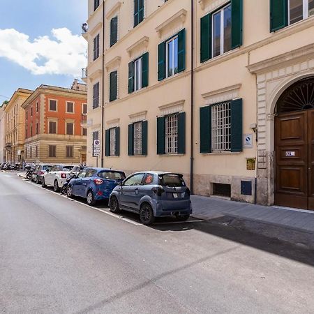 Casa Gismondi Apartment Рим Екстериор снимка