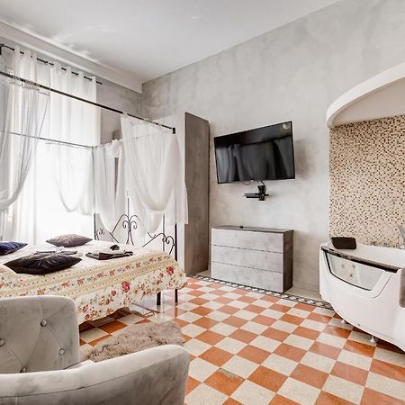 Casa Gismondi Apartment Рим Екстериор снимка
