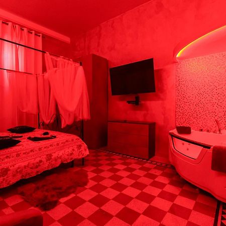 Casa Gismondi Apartment Рим Екстериор снимка