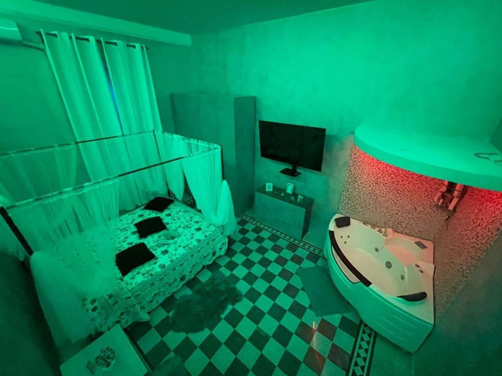 Casa Gismondi Apartment Рим Екстериор снимка