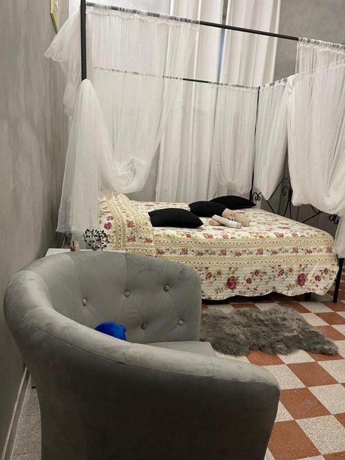 Casa Gismondi Apartment Рим Екстериор снимка