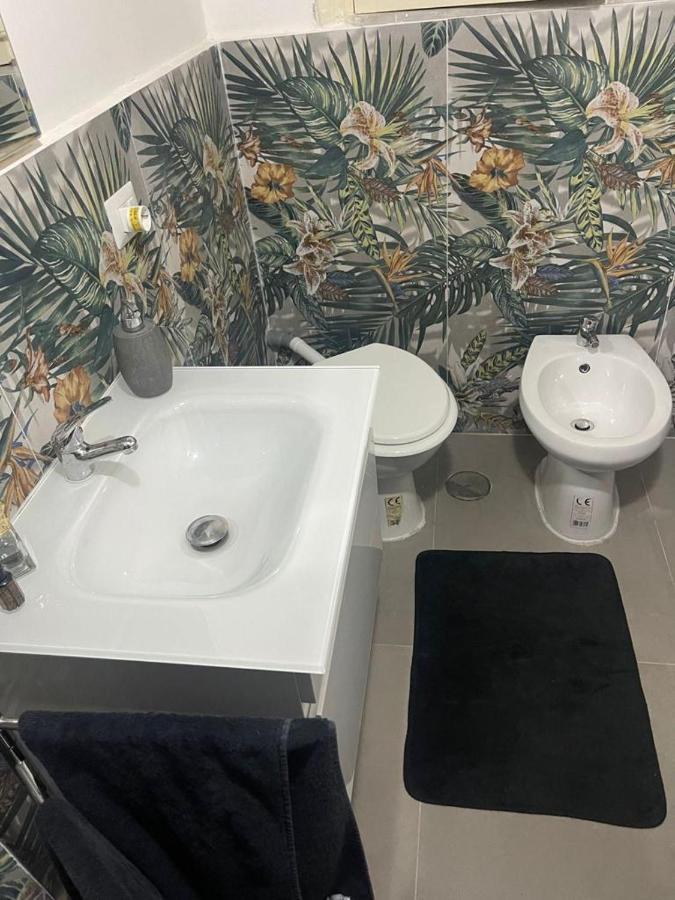 Casa Gismondi Apartment Рим Екстериор снимка