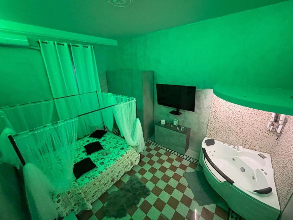 Casa Gismondi Apartment Рим Екстериор снимка