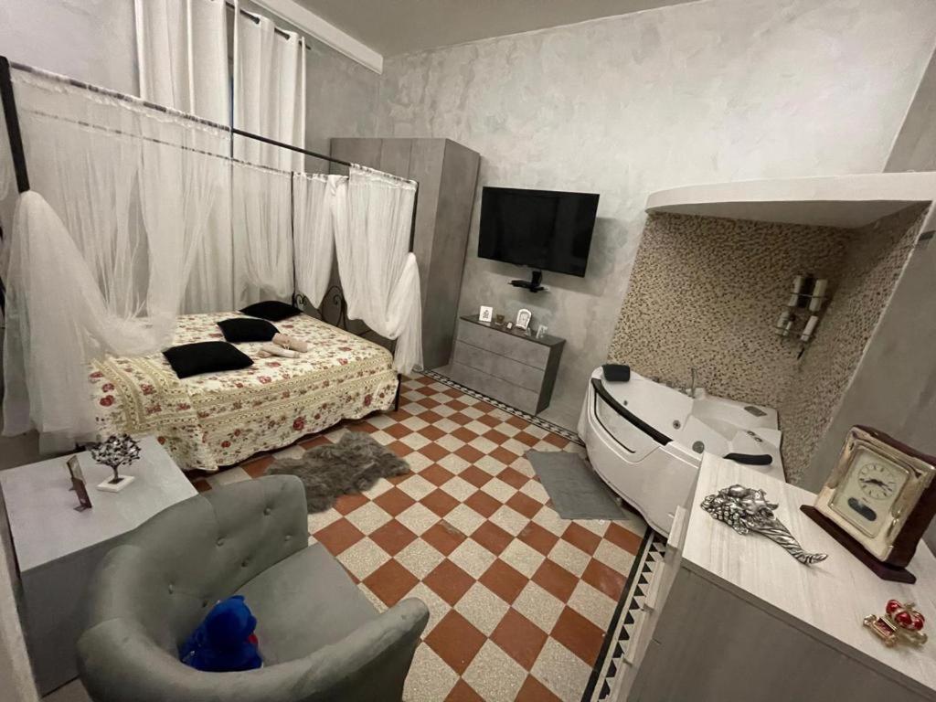 Casa Gismondi Apartment Рим Екстериор снимка