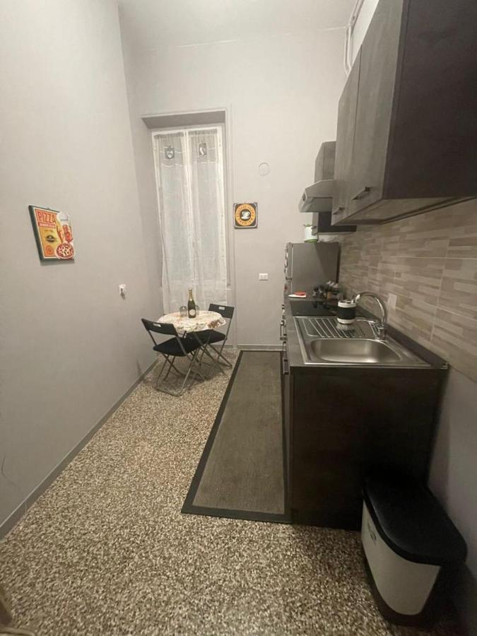 Casa Gismondi Apartment Рим Екстериор снимка