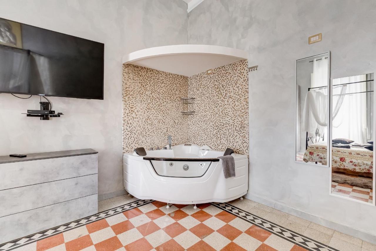 Casa Gismondi Apartment Рим Екстериор снимка