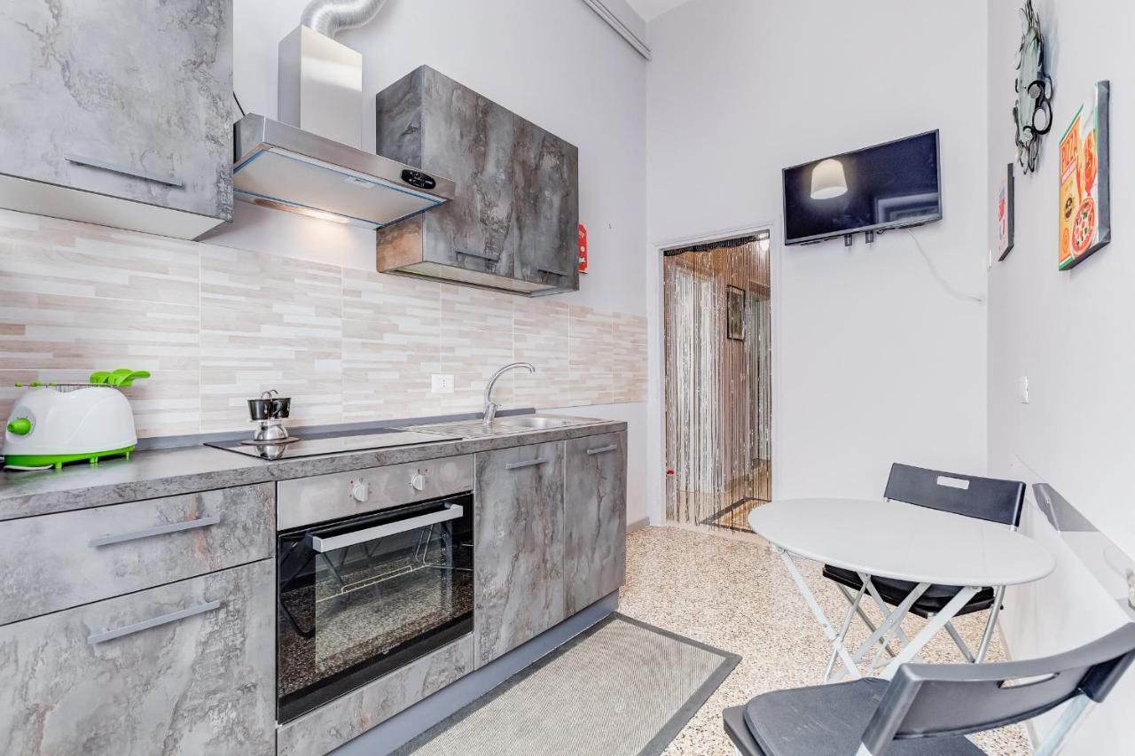 Casa Gismondi Apartment Рим Екстериор снимка