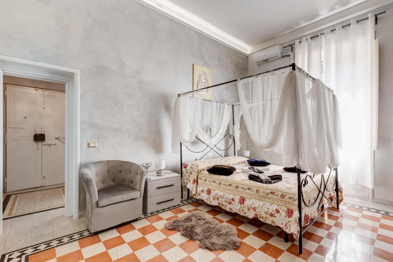 Casa Gismondi Apartment Рим Екстериор снимка