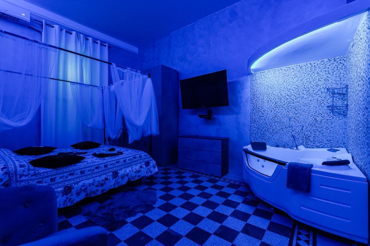 Casa Gismondi Apartment Рим Екстериор снимка