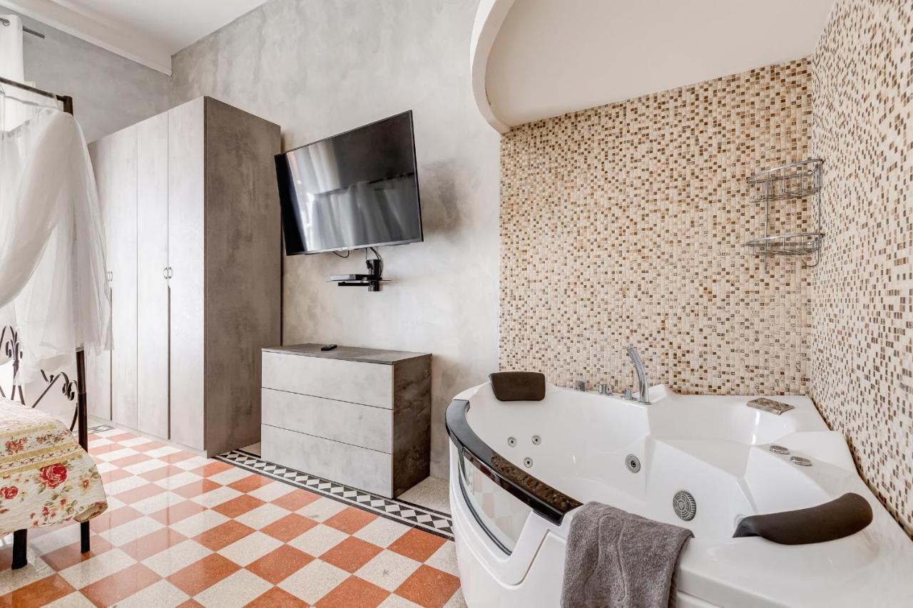 Casa Gismondi Apartment Рим Екстериор снимка