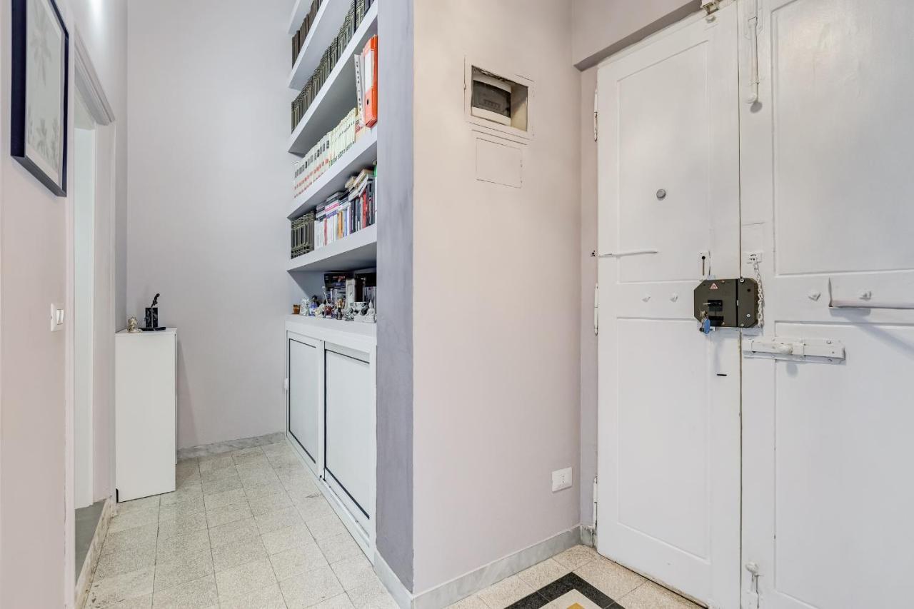 Casa Gismondi Apartment Рим Екстериор снимка