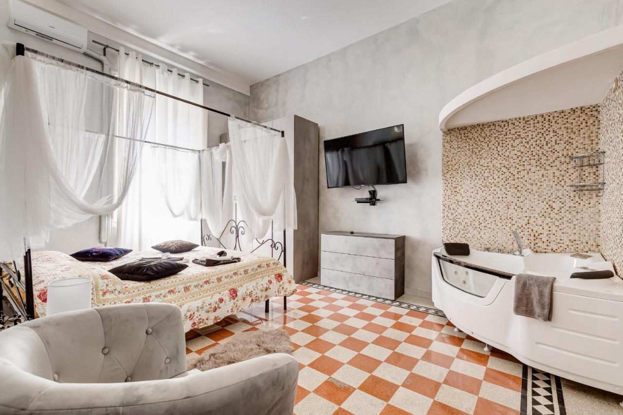 Casa Gismondi Apartment Рим Екстериор снимка