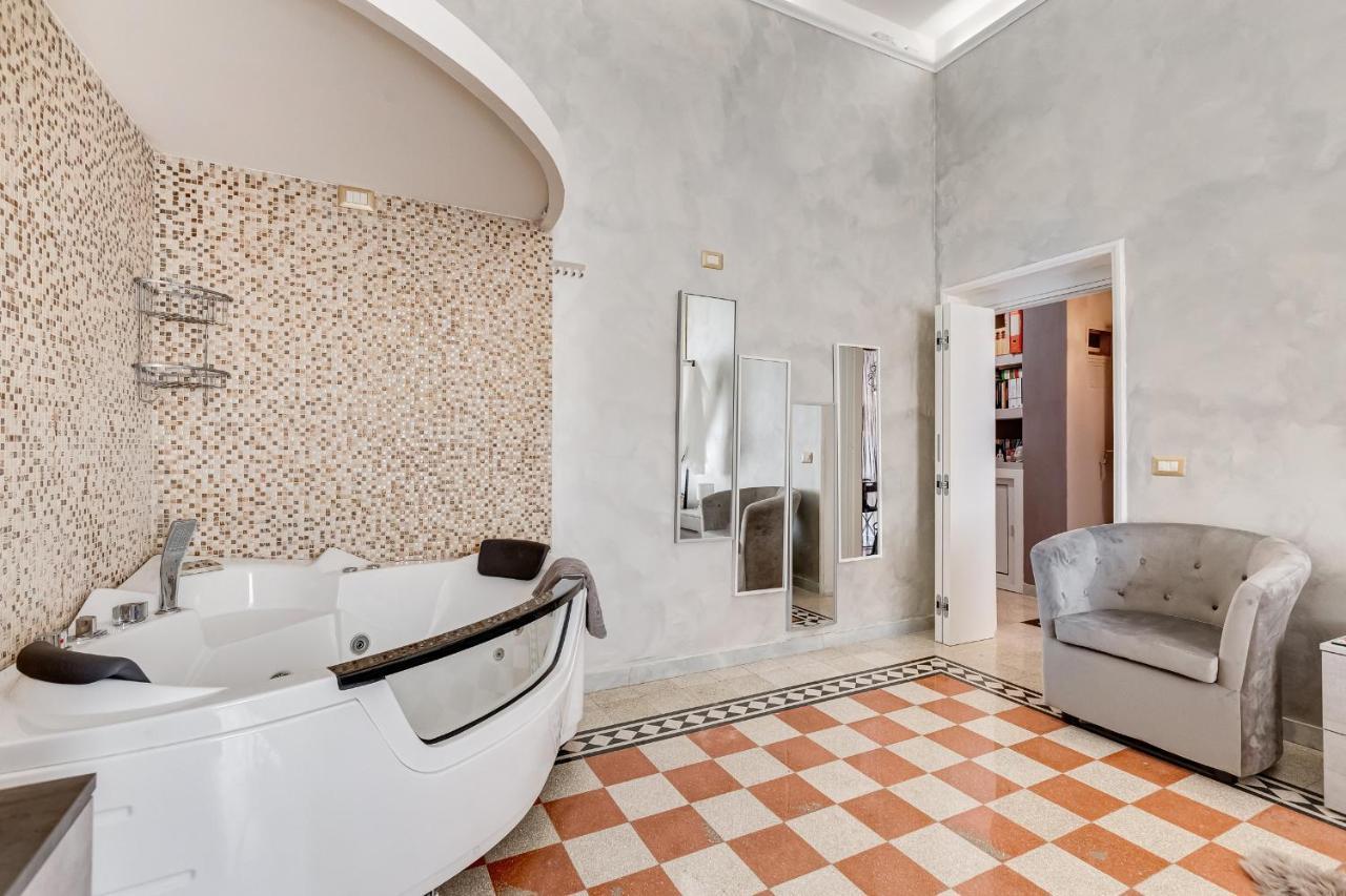 Casa Gismondi Apartment Рим Екстериор снимка
