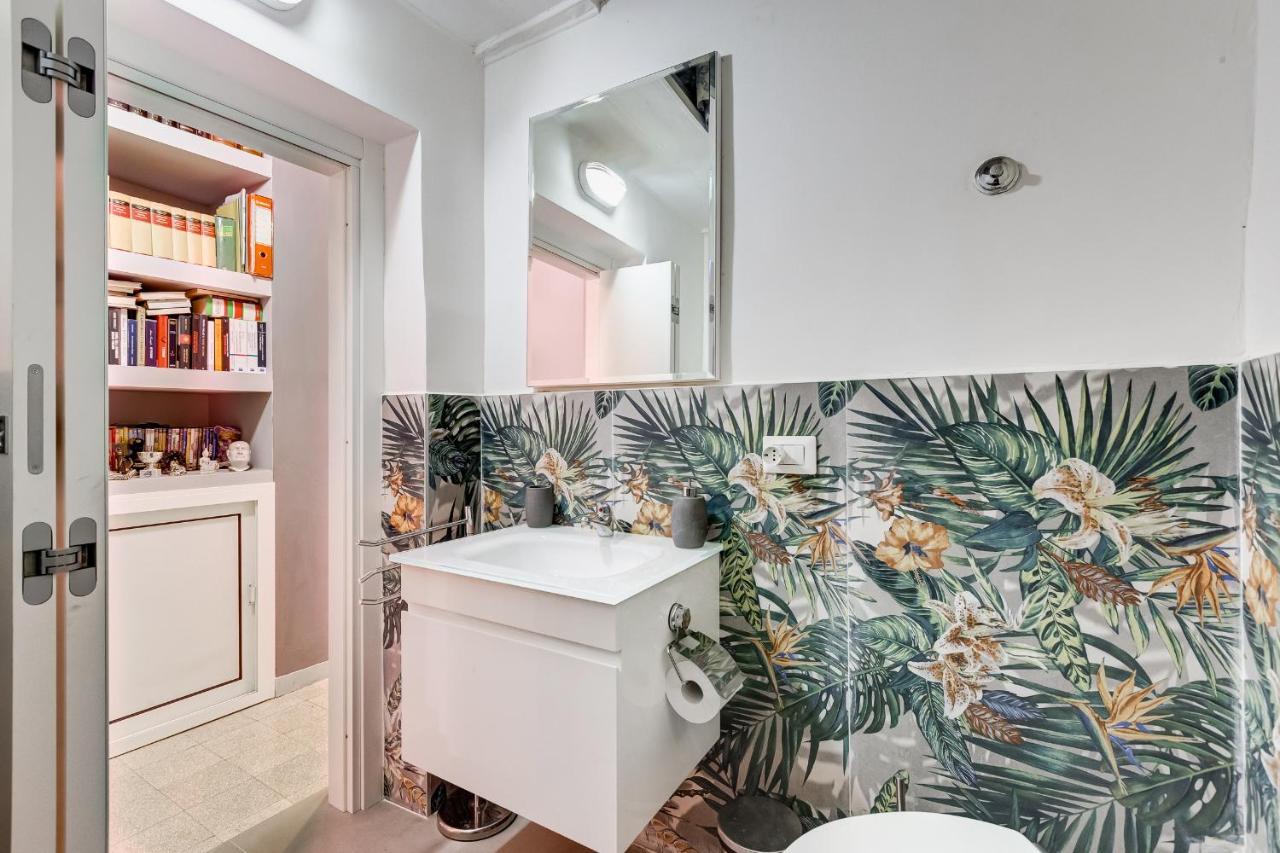 Casa Gismondi Apartment Рим Екстериор снимка