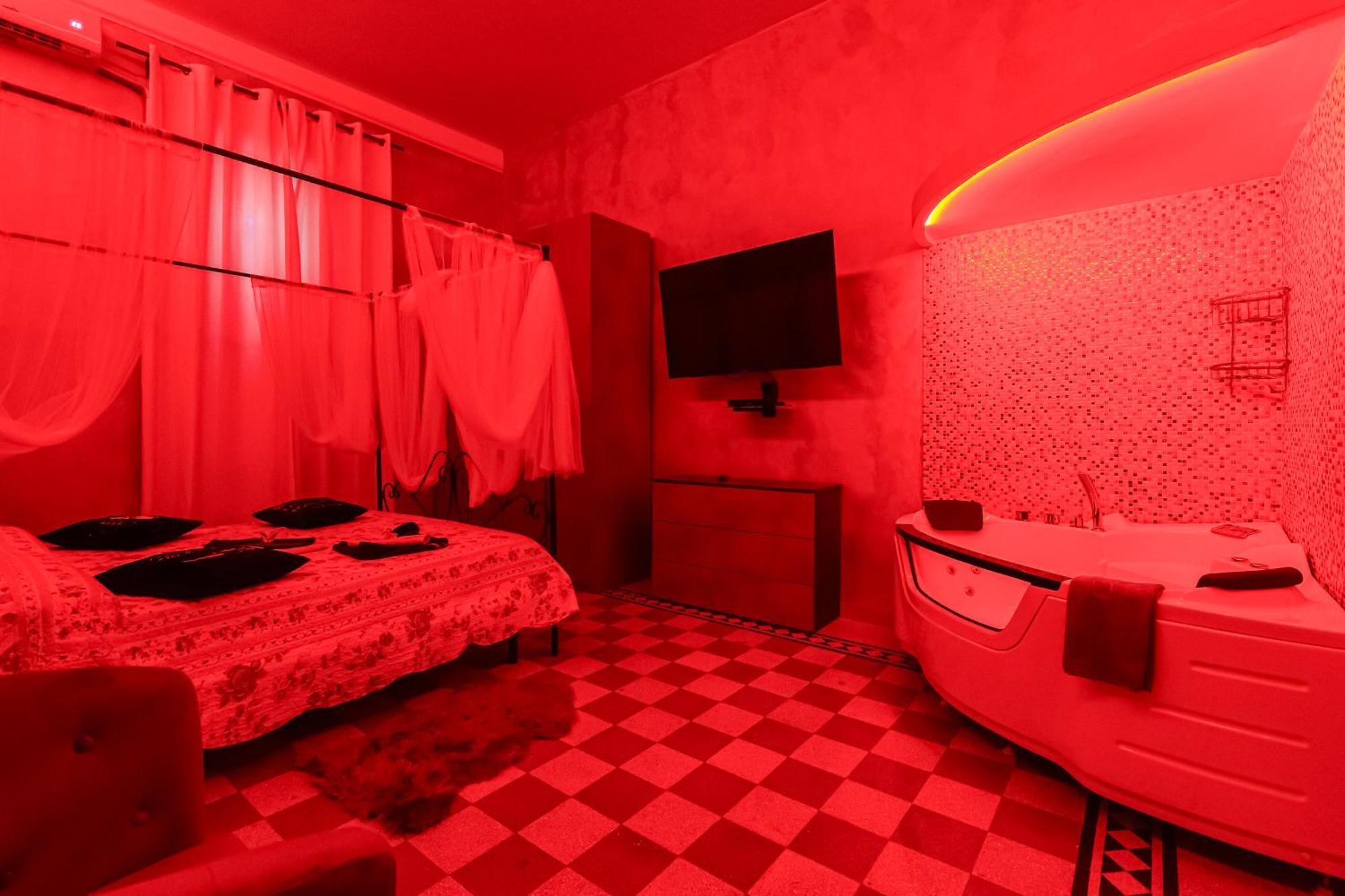 Casa Gismondi Apartment Рим Екстериор снимка